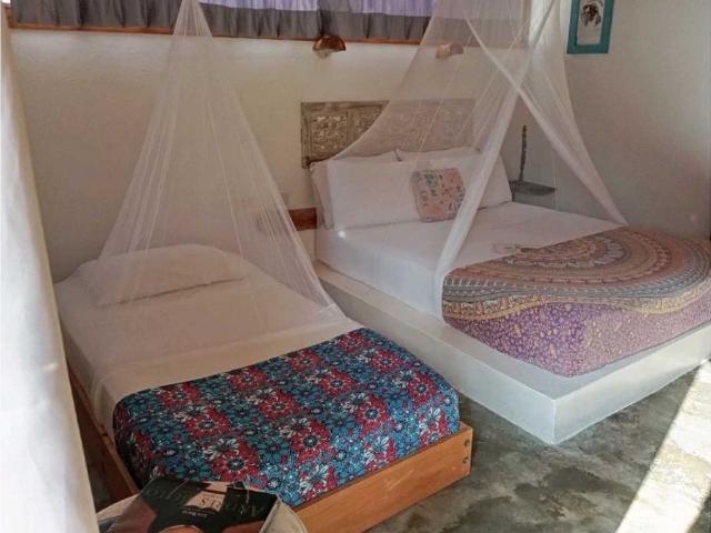 Hotel de lujo en venta Dibulla, Departamento de La Guajira
