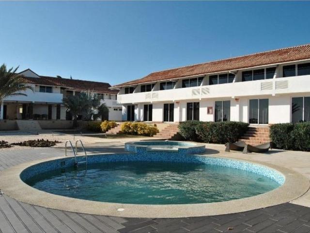 Propiedad en venta en Díaz, Nueva Esparta