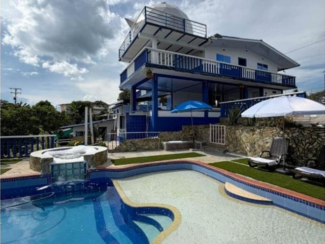 Local en venta en Quindío