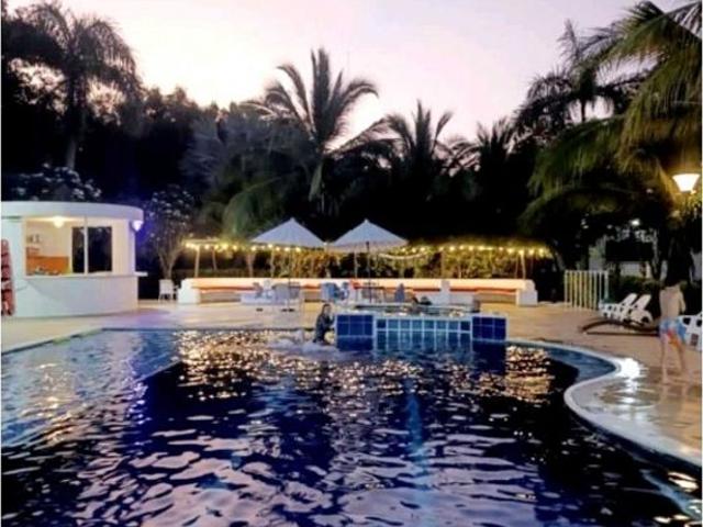 Cortijo de alto standing en venta Girardot City, Cundinamarca