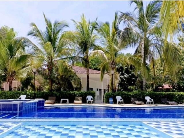 Cortijo de alto standing en venta Girardot City, Cundinamarca