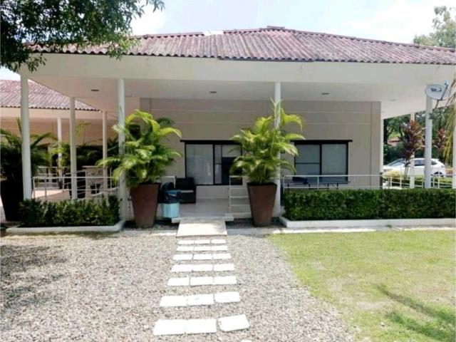 Cortijo de alto standing en venta Girardot City, Cundinamarca