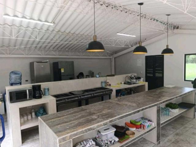 Cortijo de alto standing en venta Girardot City, Cundinamarca