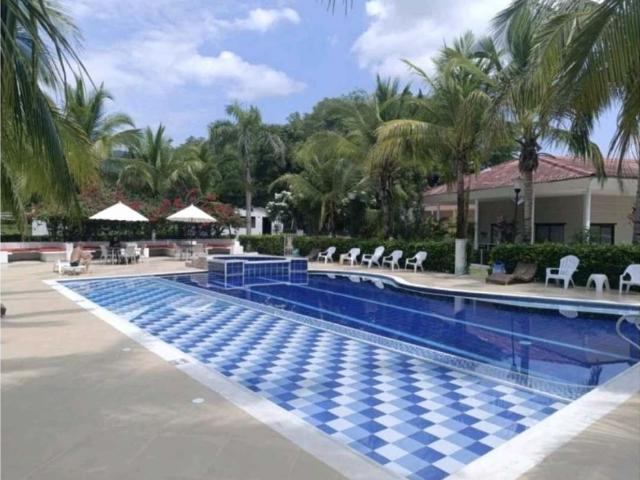 Cortijo de alto standing en venta Girardot City, Cundinamarca
