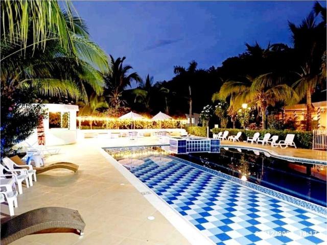 Cortijo de alto standing en venta Girardot City, Cundinamarca