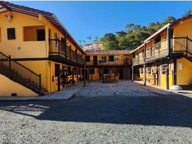Local en venta en Antioquia, Guatapé