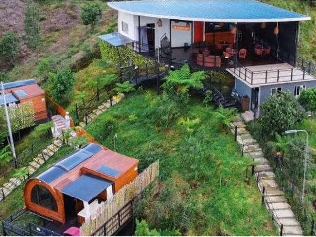 Local en venta en Antioquia, Guatapé