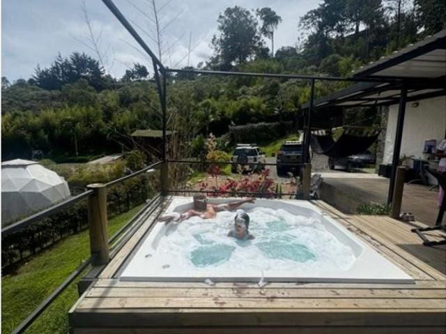 Local en venta en Antioquia, Guatapé