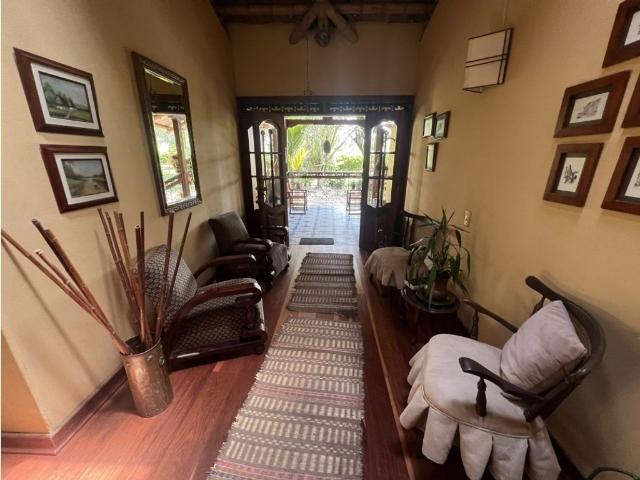 Hotel de lujo en venta La Tebaida, Colombia