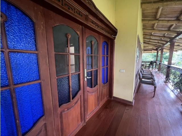 Hotel de lujo en venta La Tebaida, Colombia