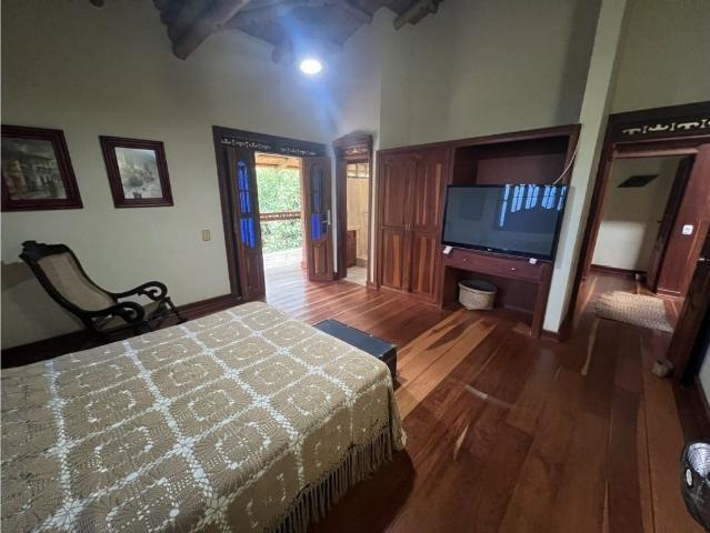 Hotel de lujo en venta La Tebaida, Colombia