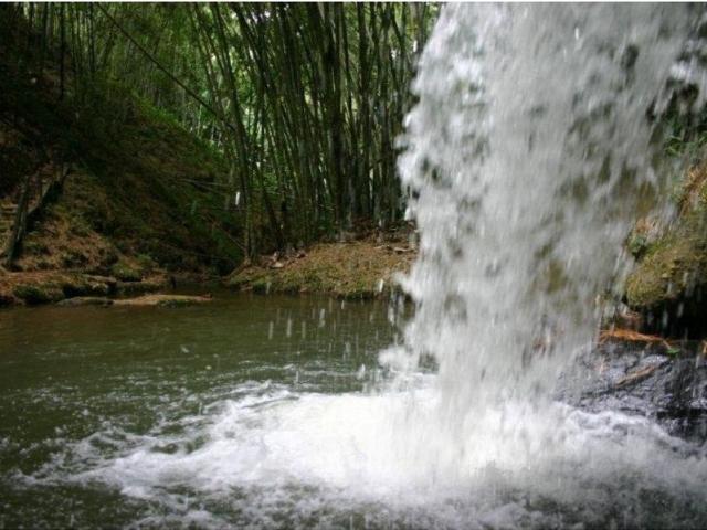 Hotel de lujo en venta La Tebaida, Colombia