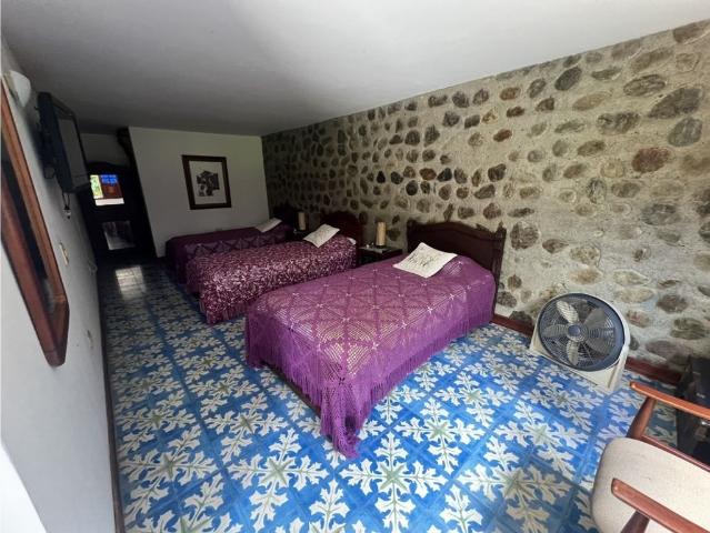Hotel de lujo en venta La Tebaida, Quindío Department