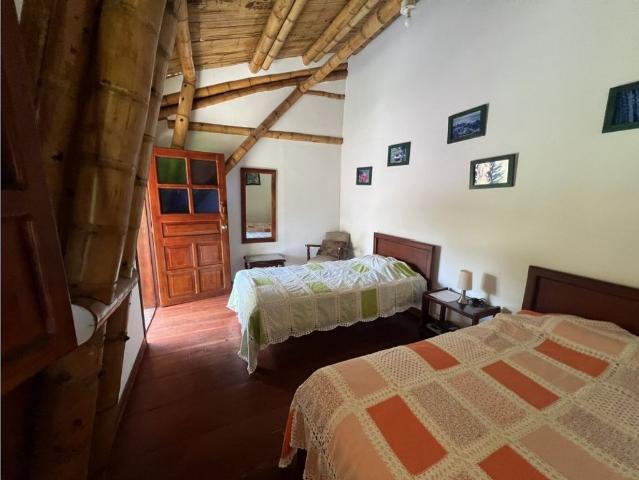 Hotel de lujo en venta La Tebaida, Quindío Department