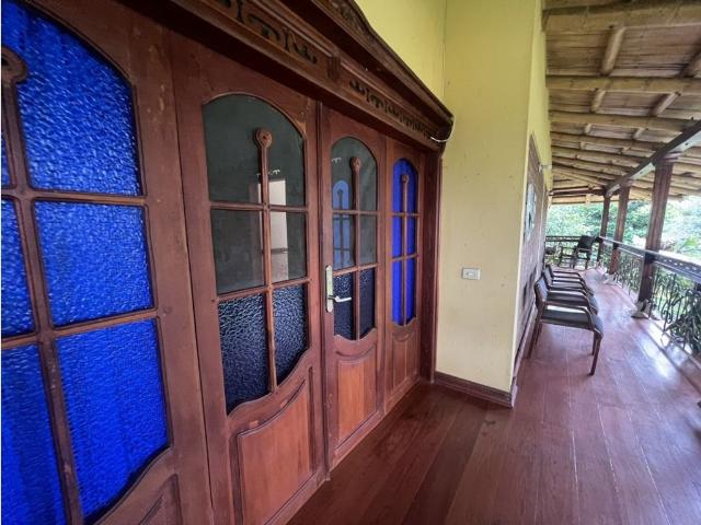 Hotel de lujo en venta La Tebaida, Quindío Department