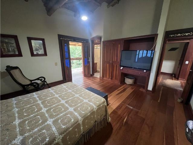 Hotel de lujo en venta La Tebaida, Quindío Department