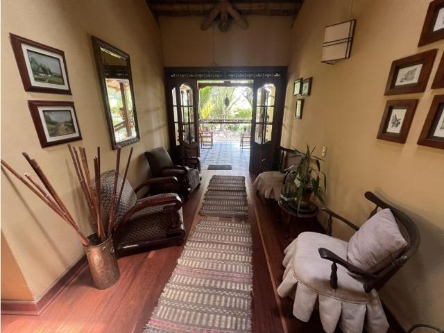 Hotel de lujo en venta La Tebaida, Quindío Department