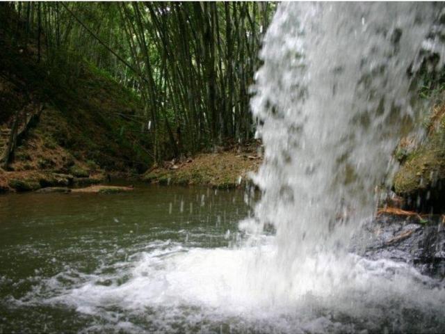 Hotel de lujo en venta La Tebaida, Quindío Department