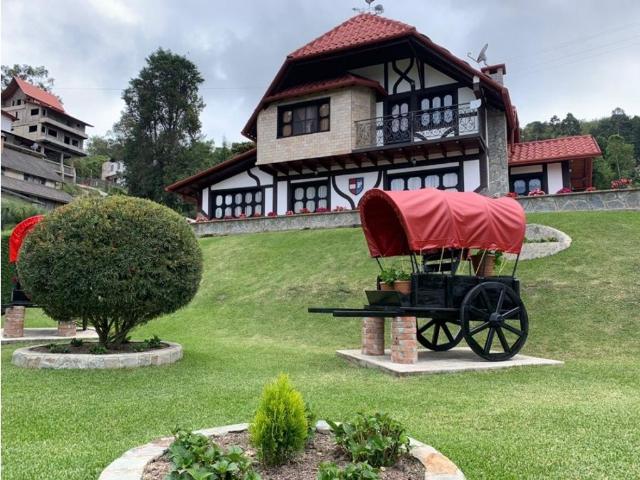 Propiedad en venta en Ribas.