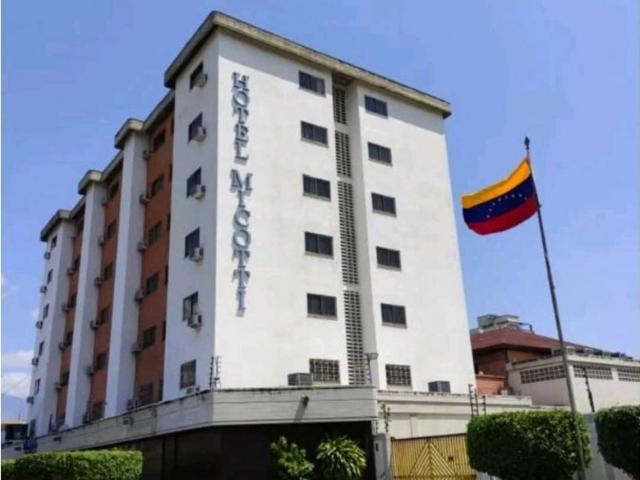 Propiedad en venta en Girardot, Aragua