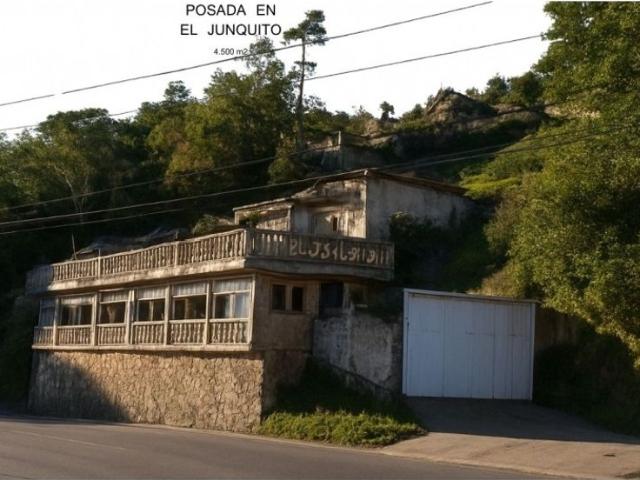 Propiedad en venta en Boca De Uchire, Distrito Capital