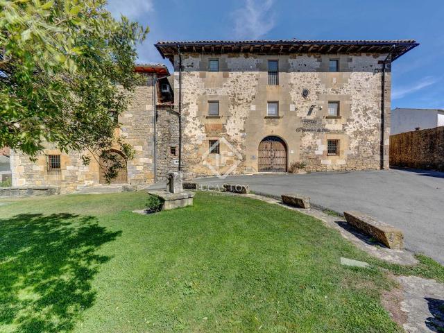 Chalet en venta en Navarra