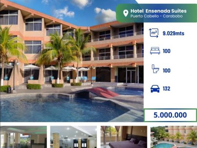 Propiedad en venta en Puerto Cabello, Carabobo