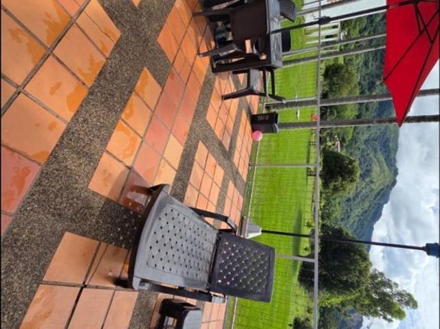 Hotel de lujo en venta Restrepo, Colombia