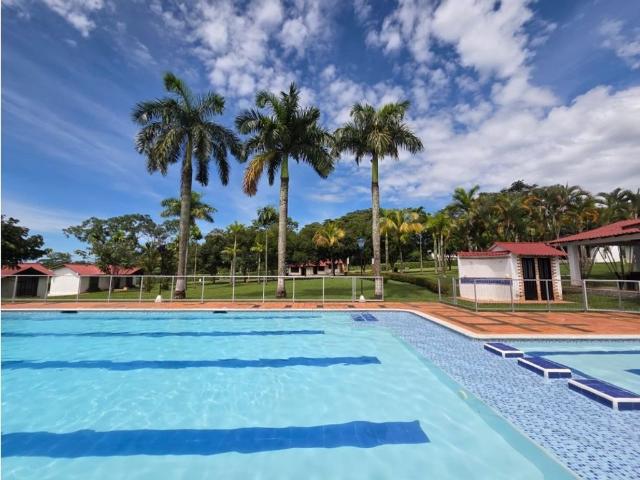 Hotel de lujo en venta Restrepo, Colombia