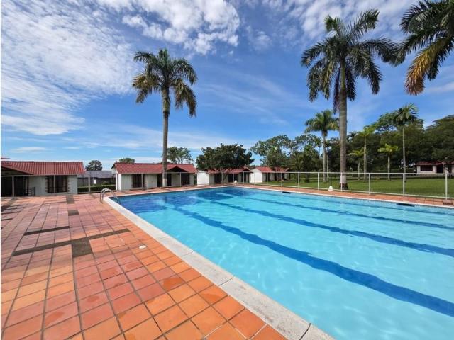 Hotel de lujo en venta Restrepo, Colombia