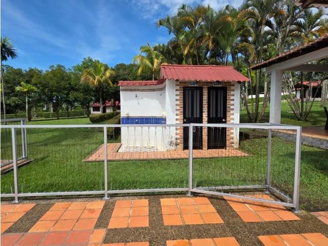 Hotel de lujo en venta Restrepo, Colombia