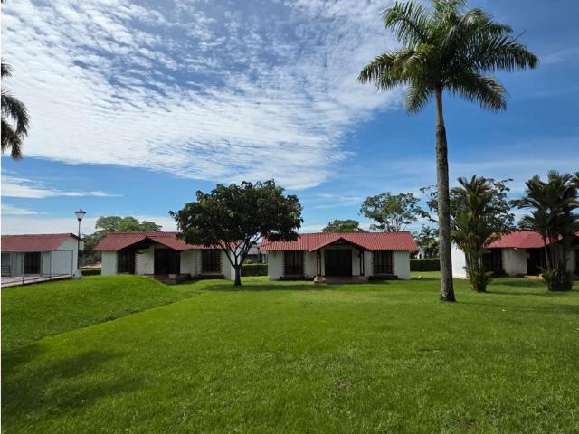 Hotel de lujo en venta Restrepo, Colombia