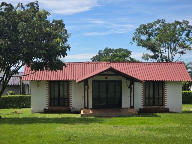 Hotel de lujo en venta Restrepo, Colombia