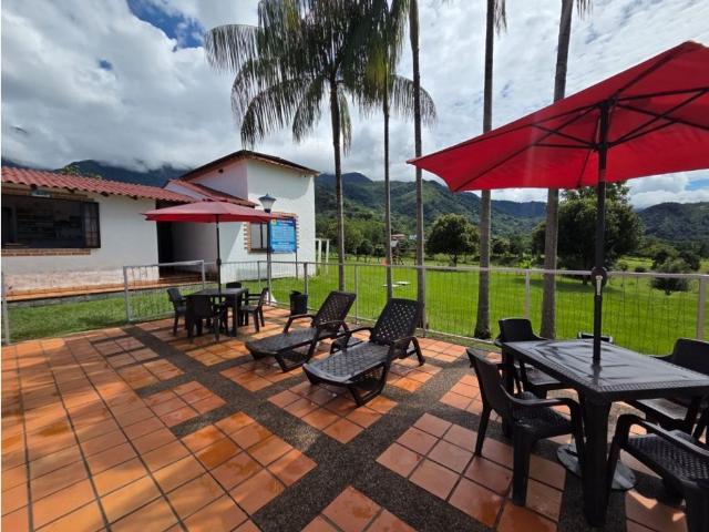 Hotel de lujo en venta Restrepo, Colombia