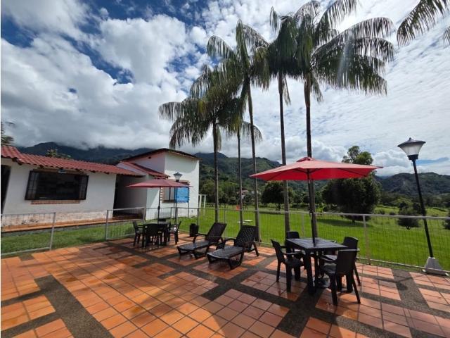 Hotel de lujo en venta Restrepo, Colombia