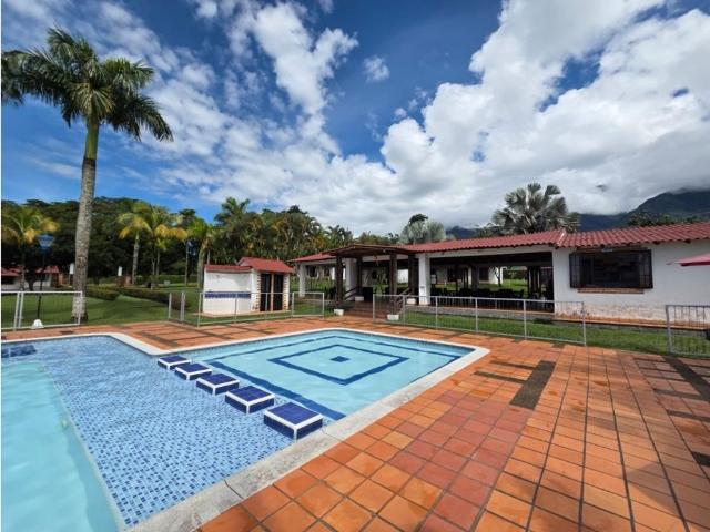 Hotel de lujo en venta Restrepo, Colombia