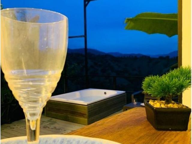 Hotel de lujo en venta Sopetrán, Departamento de Antioquia