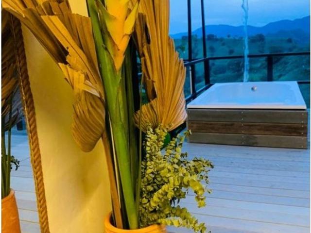 Hotel de lujo en venta Sopetrán, Departamento de Antioquia