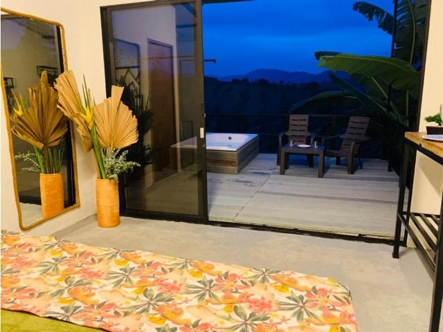 Hotel de lujo en venta Sopetrán, Departamento de Antioquia
