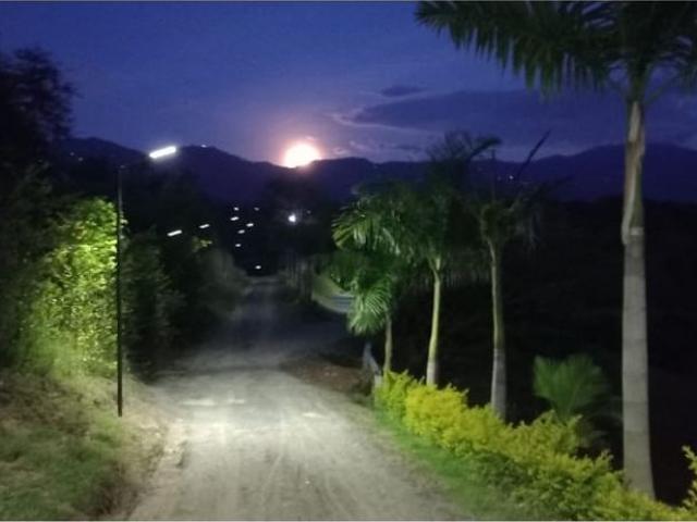 Hotel de lujo en venta Sopetrán, Departamento de Antioquia