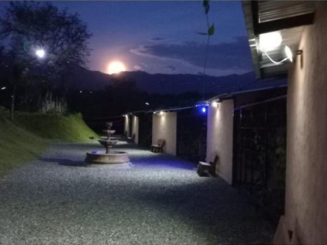 Hotel de lujo en venta Sopetrán, Departamento de Antioquia