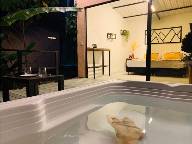 Hotel de lujo en venta Sopetrán, Departamento de Antioquia