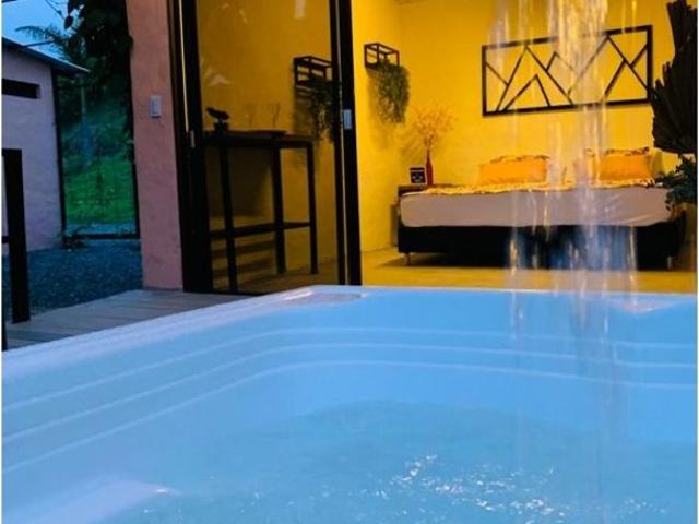 Hotel de lujo en venta Sopetrán, Departamento de Antioquia