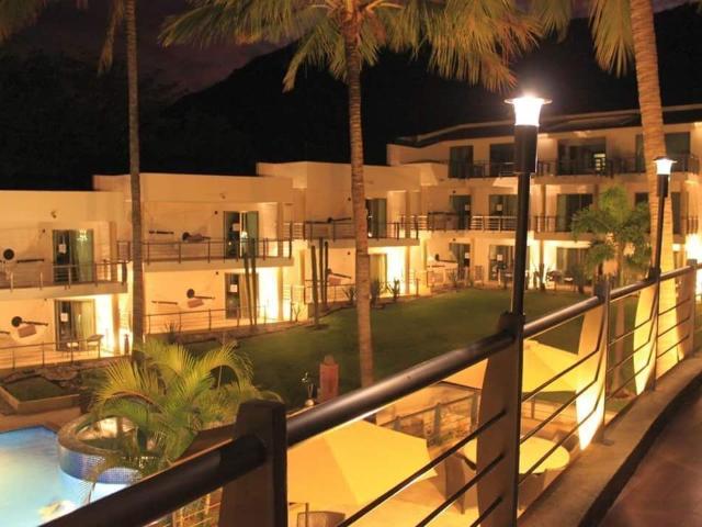 Edificio en venta en Santa María Del Oro, Nayarit