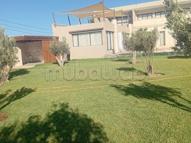 Villa vente à Essaouira, L'Oriental
