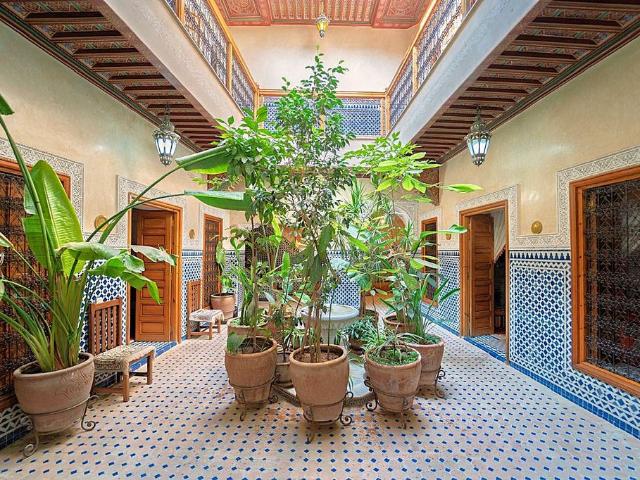 Propriété vente à Gueliz, Marrakech