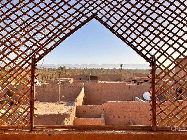Propriété vente à Anfa, Gharb-Chrarda-Beni Hssen