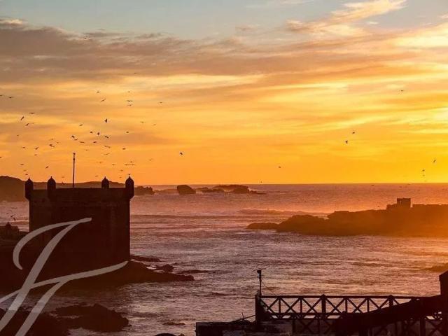 Propriété vente à Essaouira, Marrakech-Tensift-Al Haouz