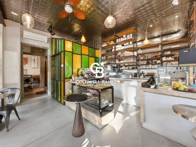 Local Commercial vente à Montpellier, Sète