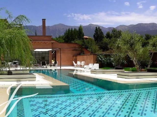 Propriété vente à Marrakech, L'Oriental